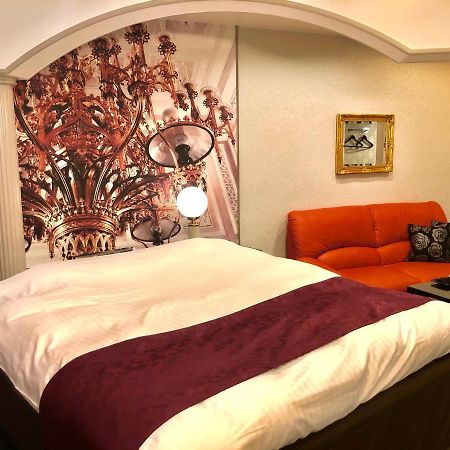Hotel Water Gate Ichinomiya (Adults Only) Inazawa Dış mekan fotoğraf