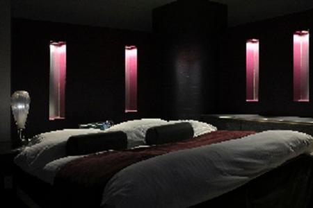 Hotel Water Gate Ichinomiya (Adults Only) Inazawa Dış mekan fotoğraf