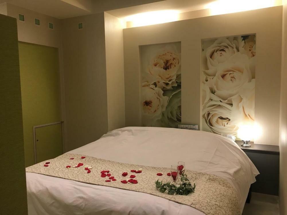 Hotel Water Gate Ichinomiya (Adults Only) Inazawa Dış mekan fotoğraf