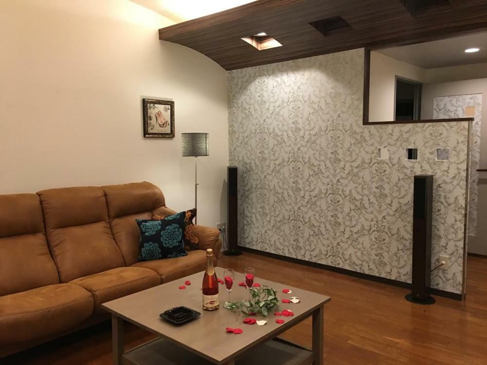 Hotel Water Gate Ichinomiya (Adults Only) Inazawa Dış mekan fotoğraf