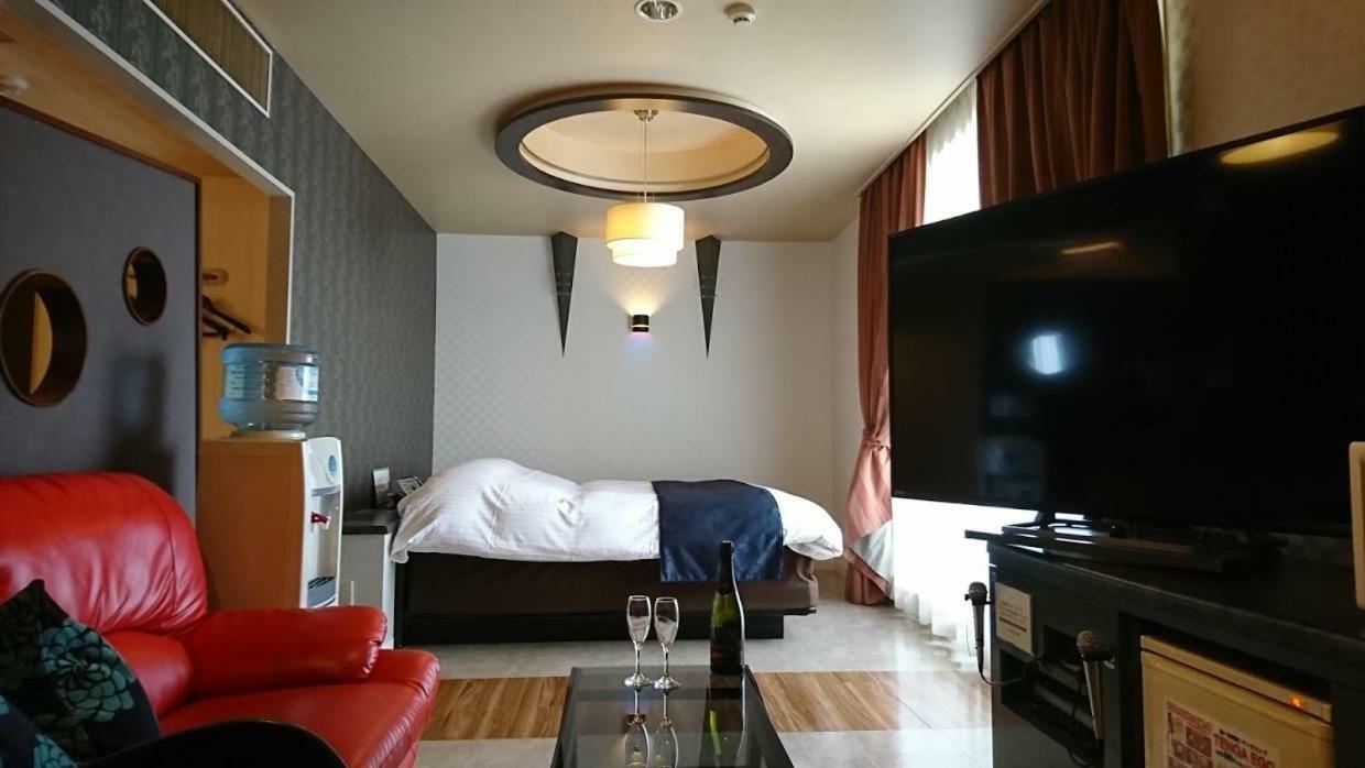 Hotel Water Gate Ichinomiya (Adults Only) Inazawa Dış mekan fotoğraf