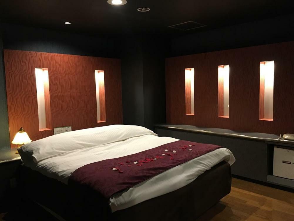 Hotel Water Gate Ichinomiya (Adults Only) Inazawa Dış mekan fotoğraf