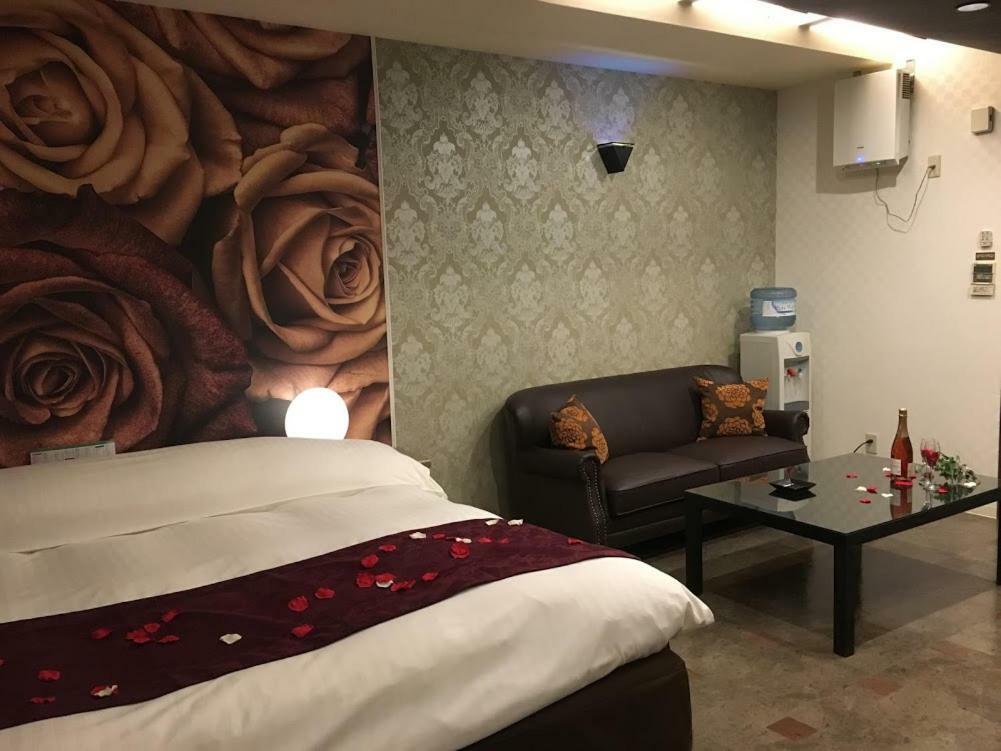 Hotel Water Gate Ichinomiya (Adults Only) Inazawa Dış mekan fotoğraf