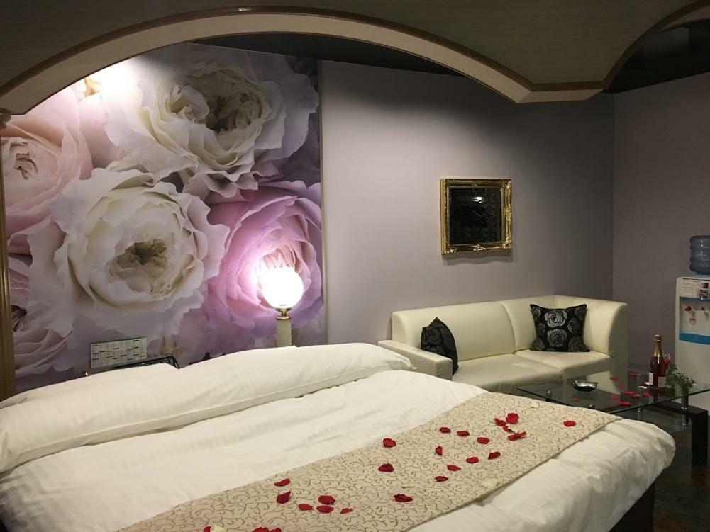 Hotel Water Gate Ichinomiya (Adults Only) Inazawa Dış mekan fotoğraf